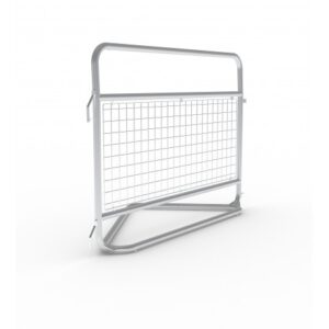SBS 30 Crowd Control Barier