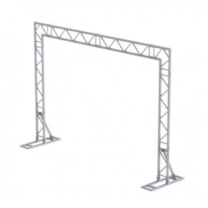 T 109 Light Gate Duo