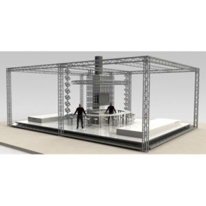 Booth Construction