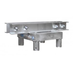 NDS 390.04.00 Top Section for Electric Hoist