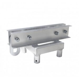 NDS 390.02.00 Top Section for Hand Hoist