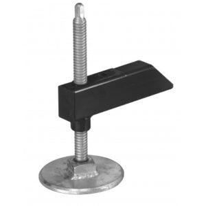 PDS 02.02 Short Outrigger