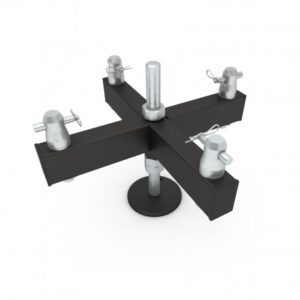 PDS 23 Small Tower Base