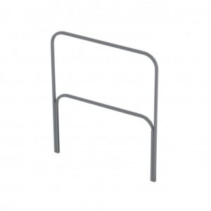 SBS 14 Steel Handrail 1m