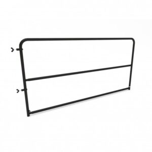 SBS 15 2m Steel handrail 2m