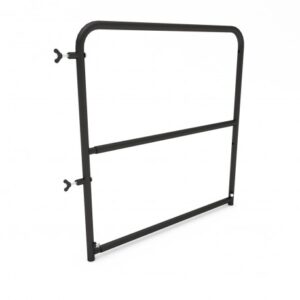 SBS 15 1m Aluminium handrail 1m