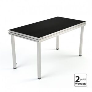 Aludeck HD