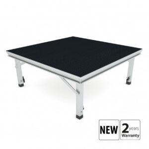 Aludeck Compact