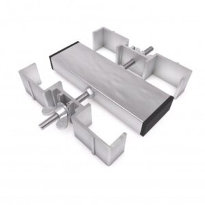 SCD 21 Four Leg Clamp
