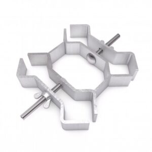 SCD 46 Four Leg Clamp
