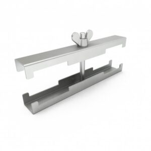 SCD 109 Double Leg Clamp