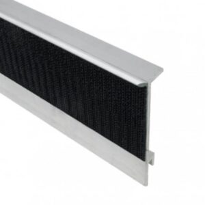 SCD 59 Skirting profile