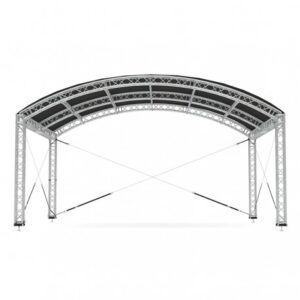 Light Stage Roofs